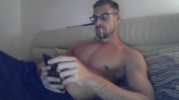 Magagna91  25-09-2023 Recorded Video fuckass