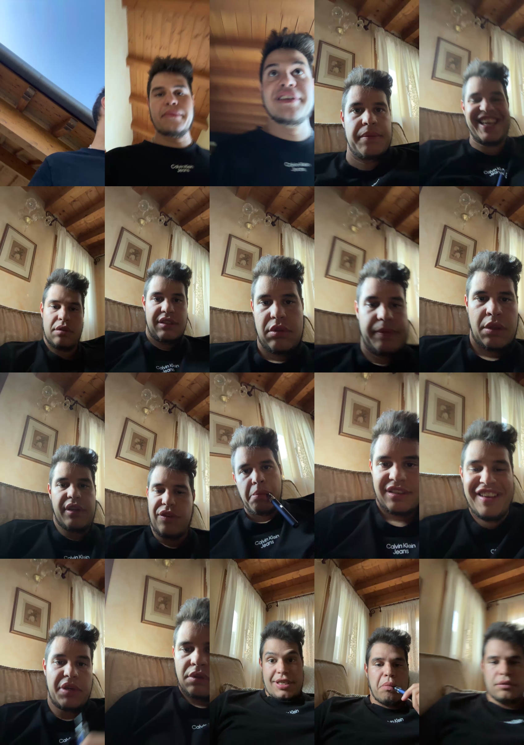 Markboss9390  25-09-2023 Recorded Video gag