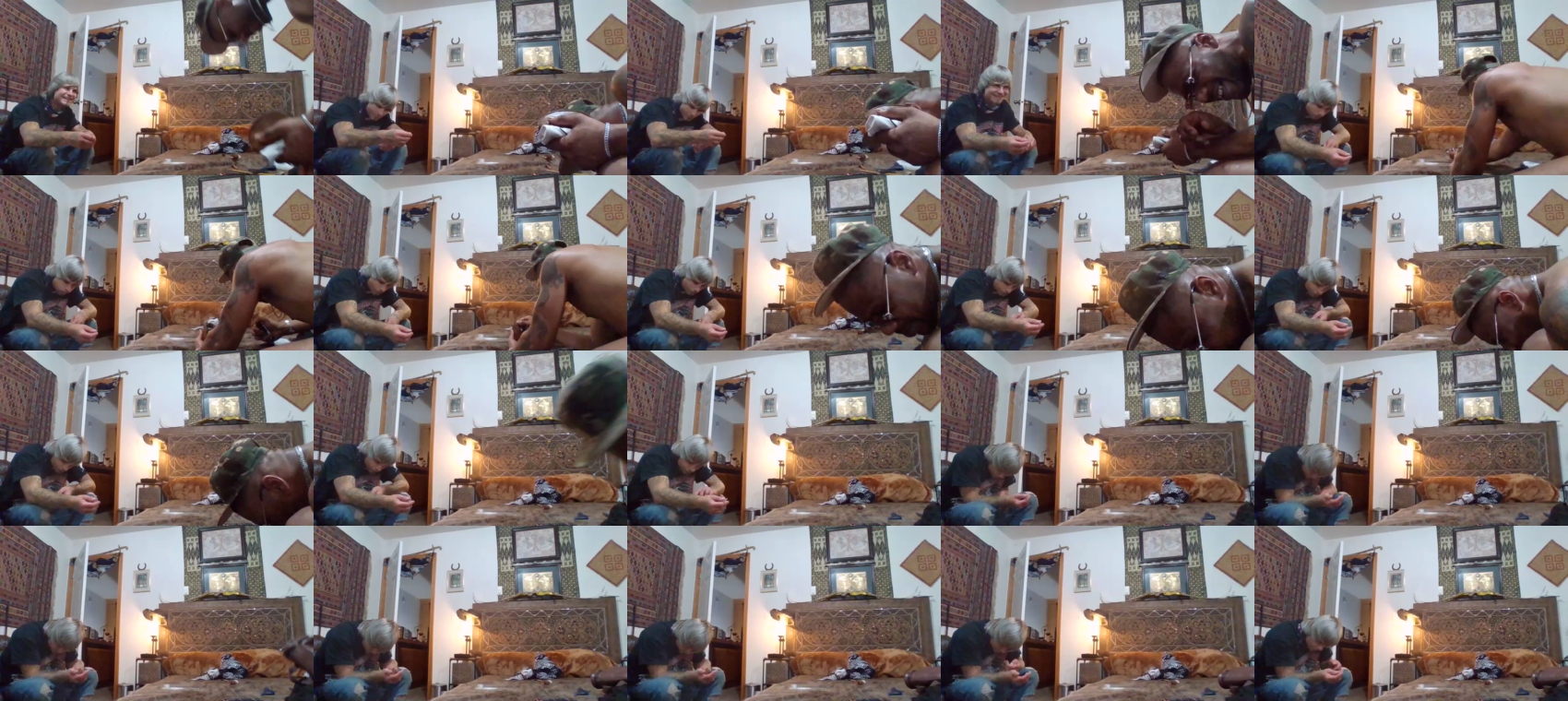 MrFanTasDick  26-09-2023 Recorded Video Porn