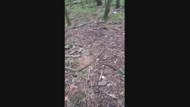 Outdoorgeil1  25-09-2023 Recorded Video bj-dildo