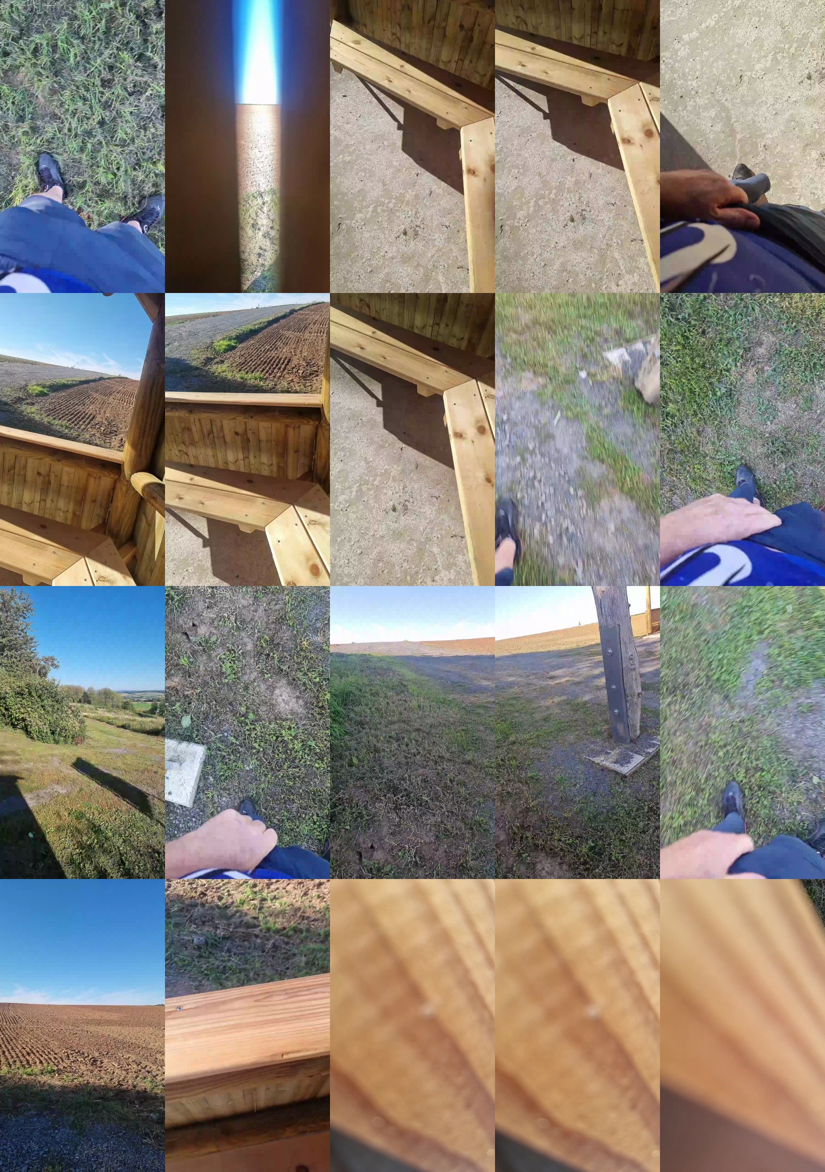 Outdoorgeil1  26-09-2023 Recorded Video oral