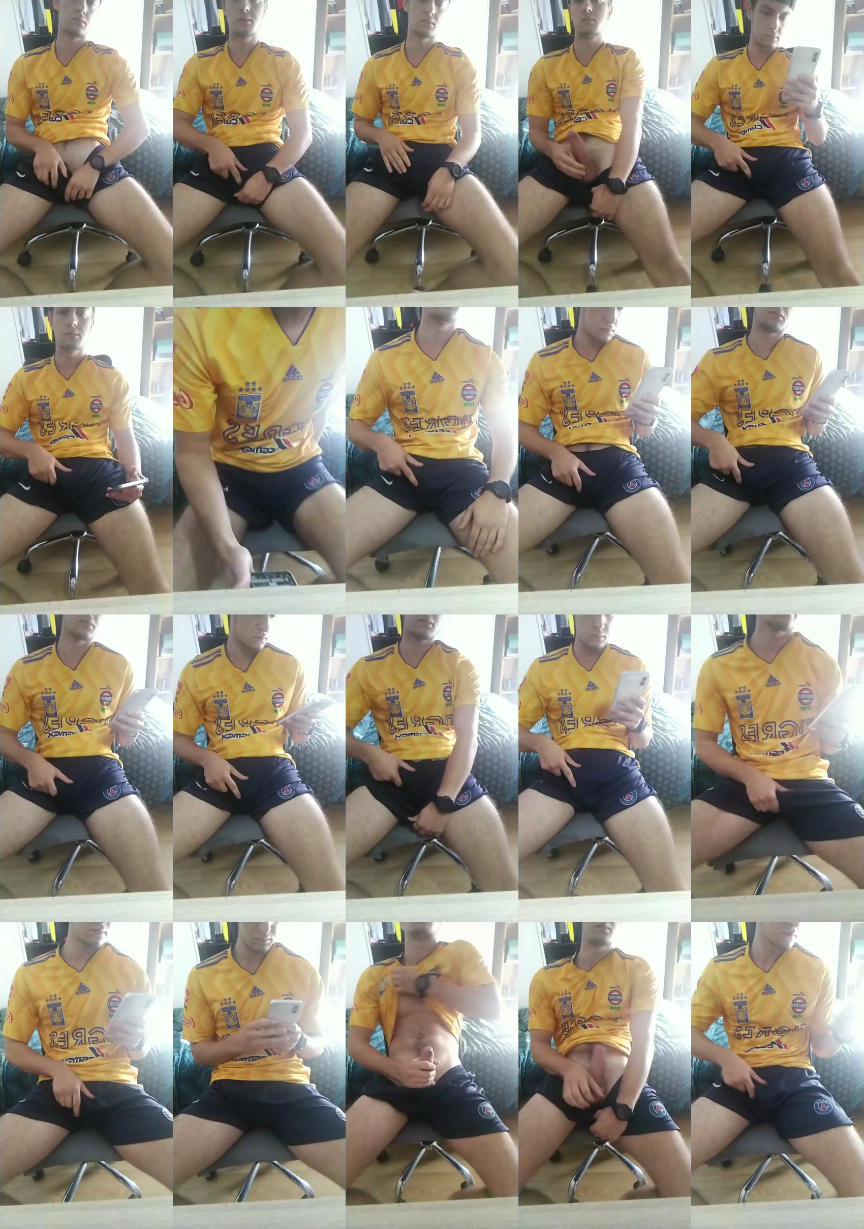 Paulpaul62  26-09-2023 Recorded Video naughty