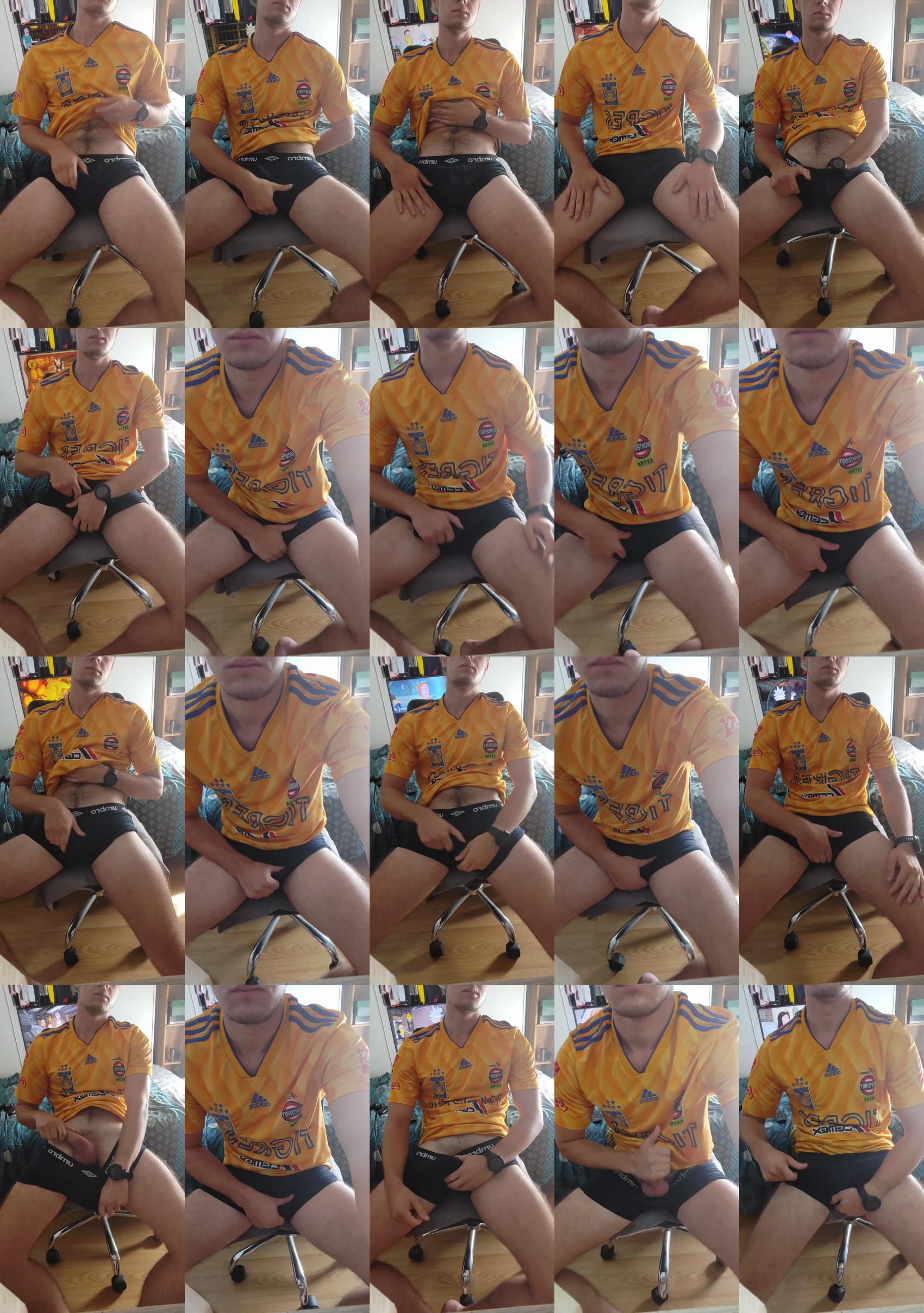 Paulpaul62  26-09-2023 Recorded Video ass