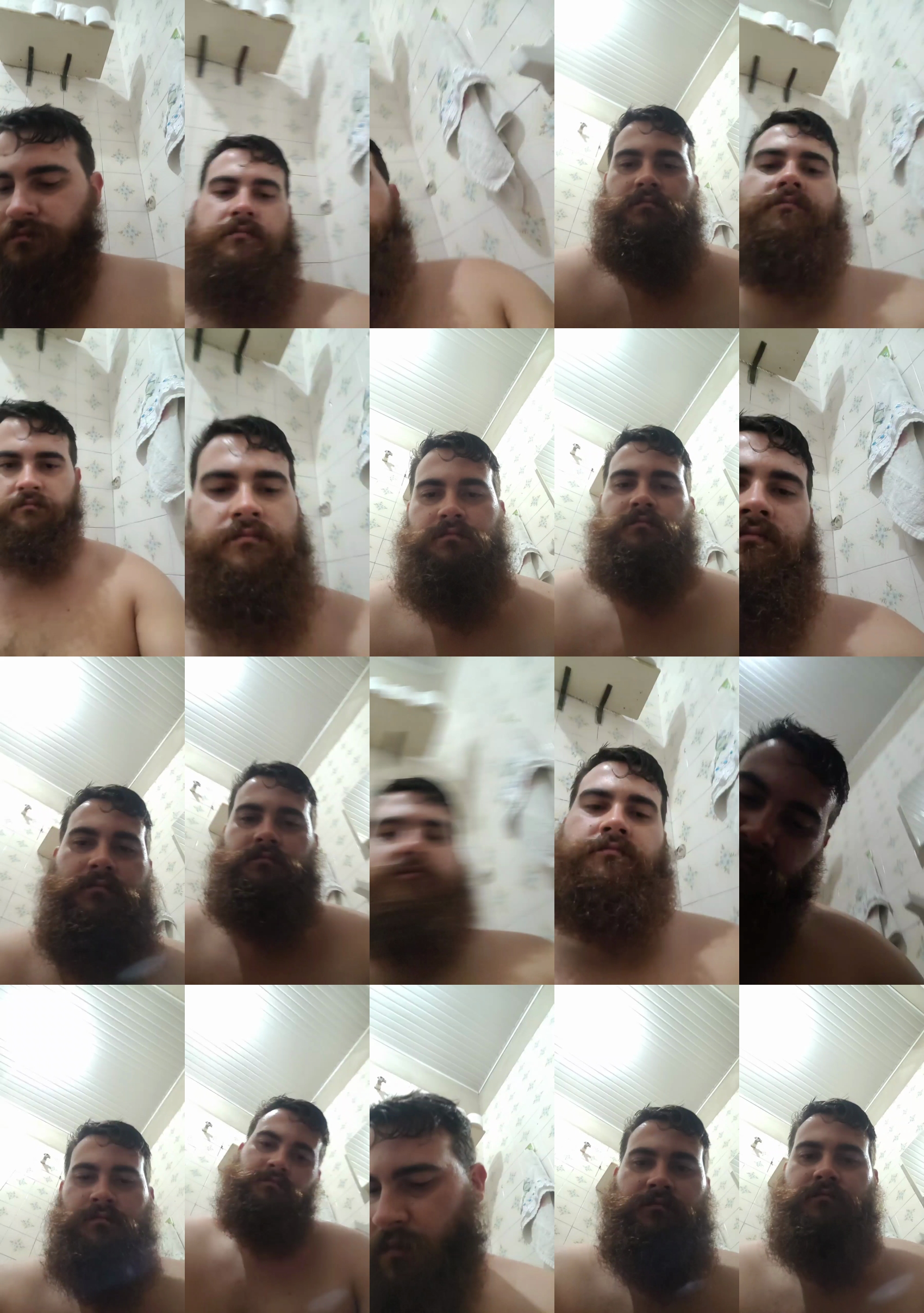 RDSOLDIER69  26-09-2023 Recorded Video squirt