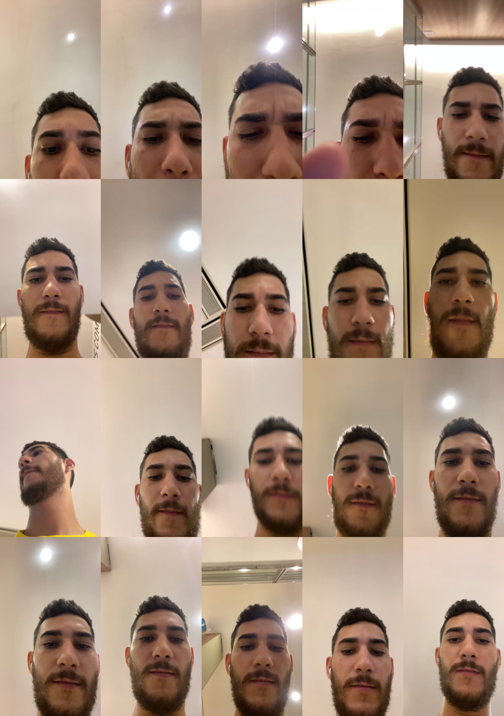 RafaelBitencoor  25-09-2023 Recorded Video lovense