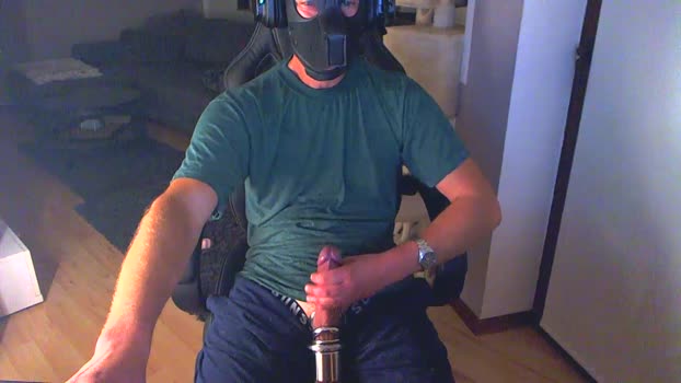 Reeper84  25-09-2023 Recorded Video sweet