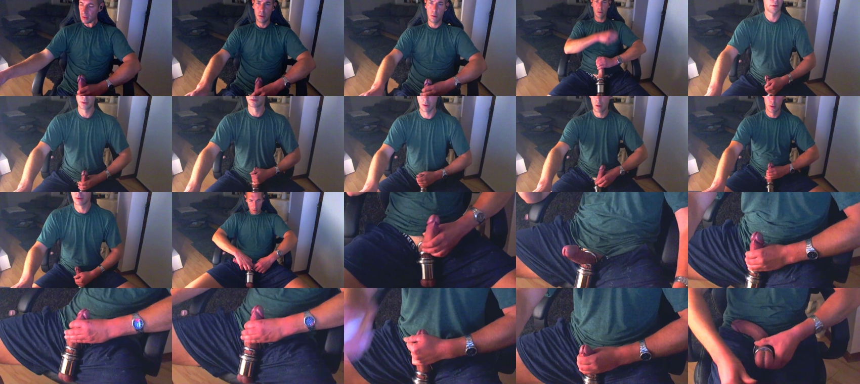 Reeper84  25-09-2023 Recorded Video juicy