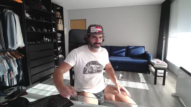 Samricci21  25-09-2023 Recorded Video fingering