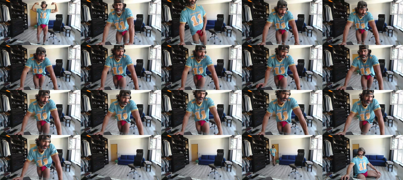 Samricci21  26-09-2023 Recorded Video bj-dildo