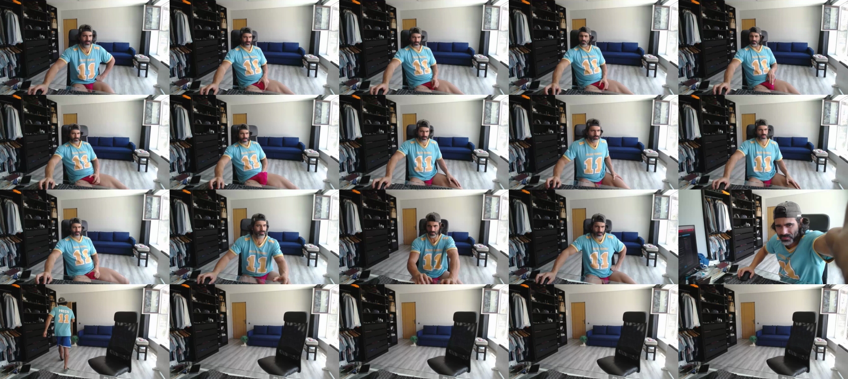 Samricci21  26-09-2023 Recorded Video bigload