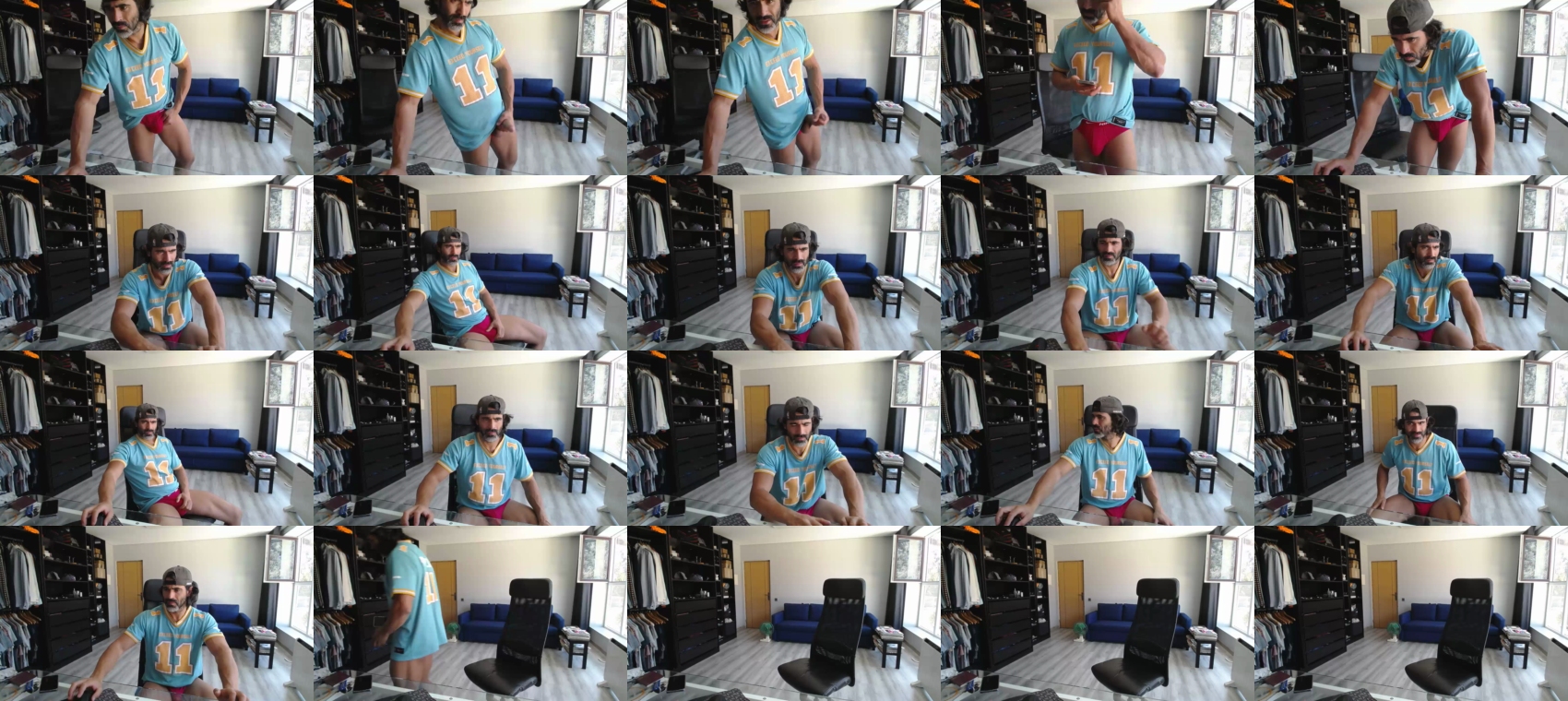 Samricci21  26-09-2023 Recorded Video blowjob