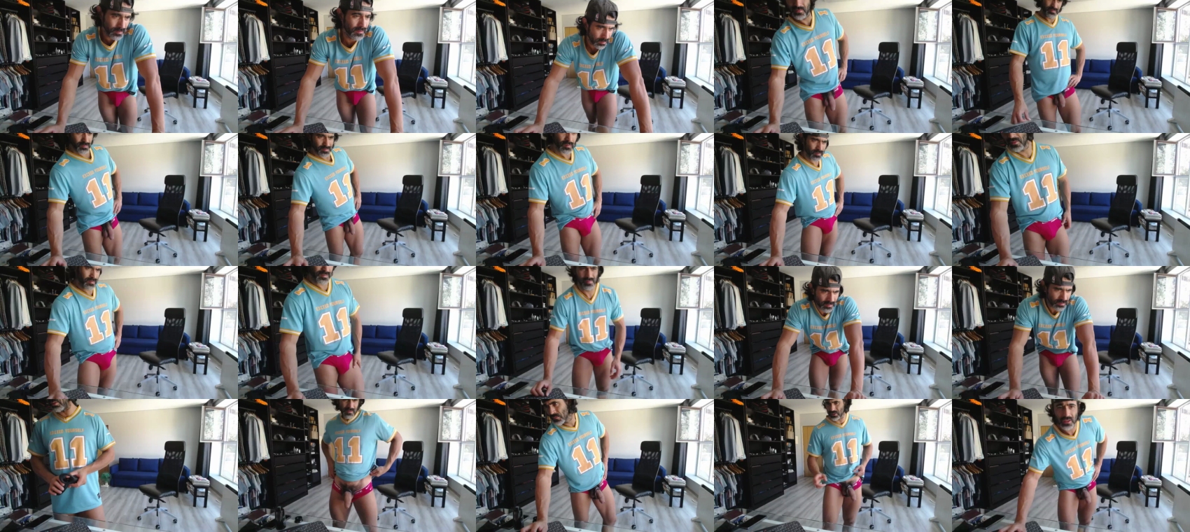 Samricci21  26-09-2023 Recorded Video fuckhard