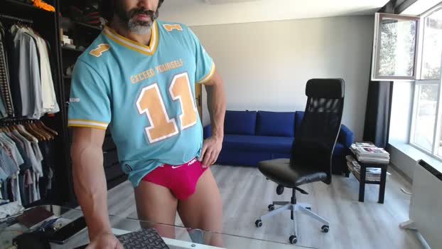 Samricci21  26-09-2023 Recorded Video fuckhard