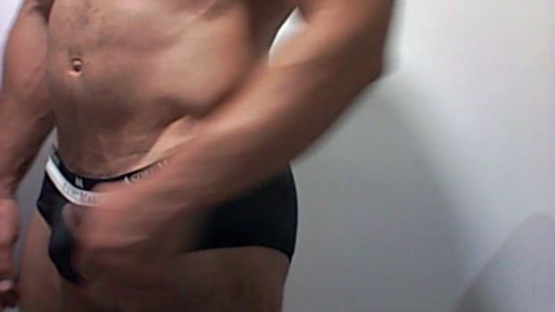 SaradoFlex  25-09-2023 Recorded Video naked