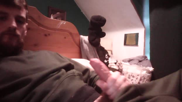 Str8Daddy4Trans  26-09-2023 Recorded Video oral