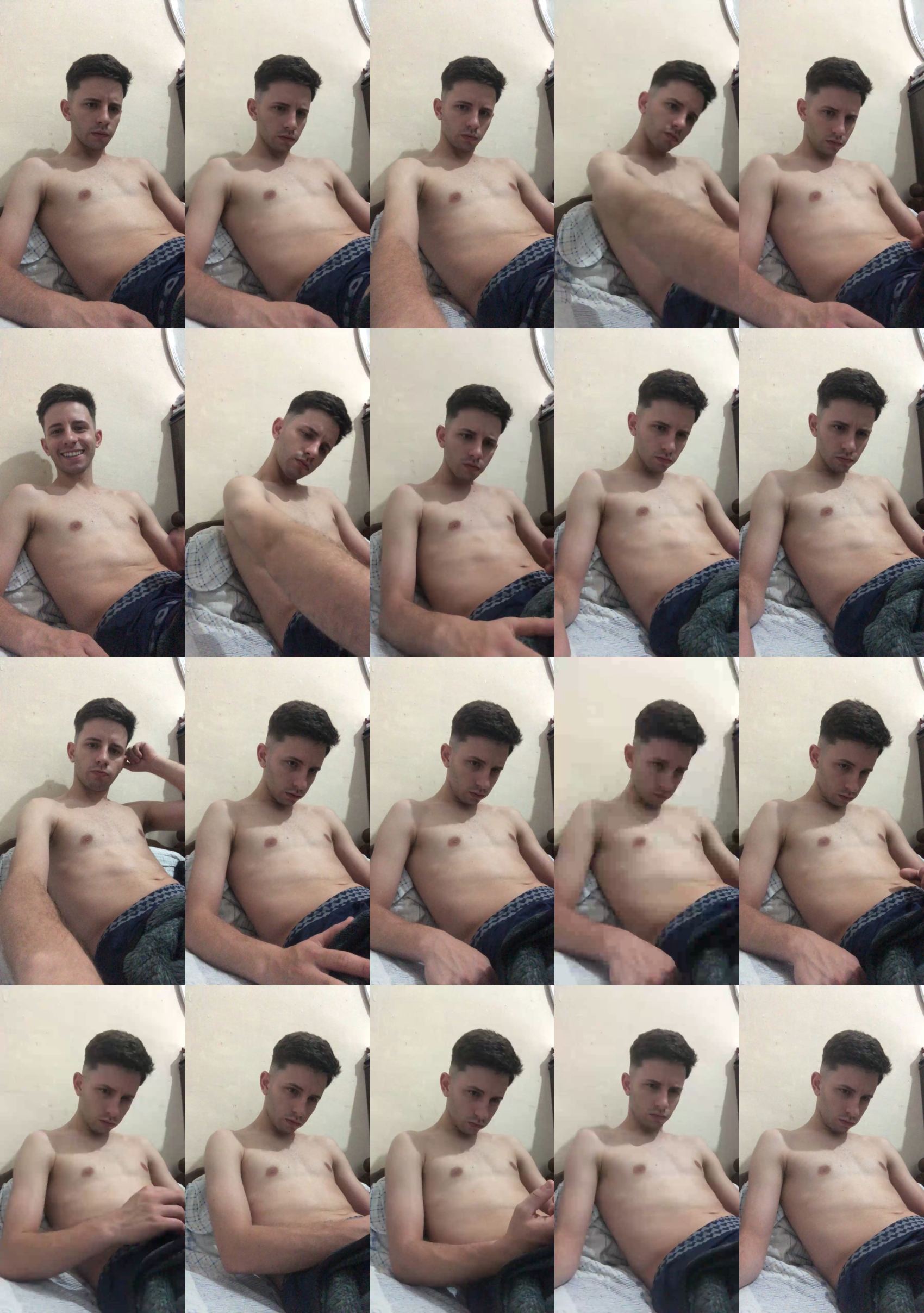 Vitinloirin291  25-09-2023 Recorded Video beautiful