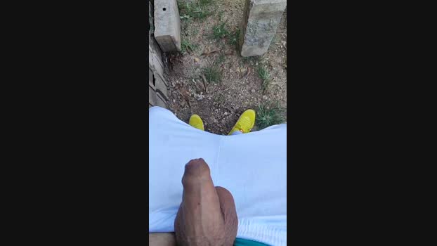 XoXocum4  25-09-2023 Recorded Video legs