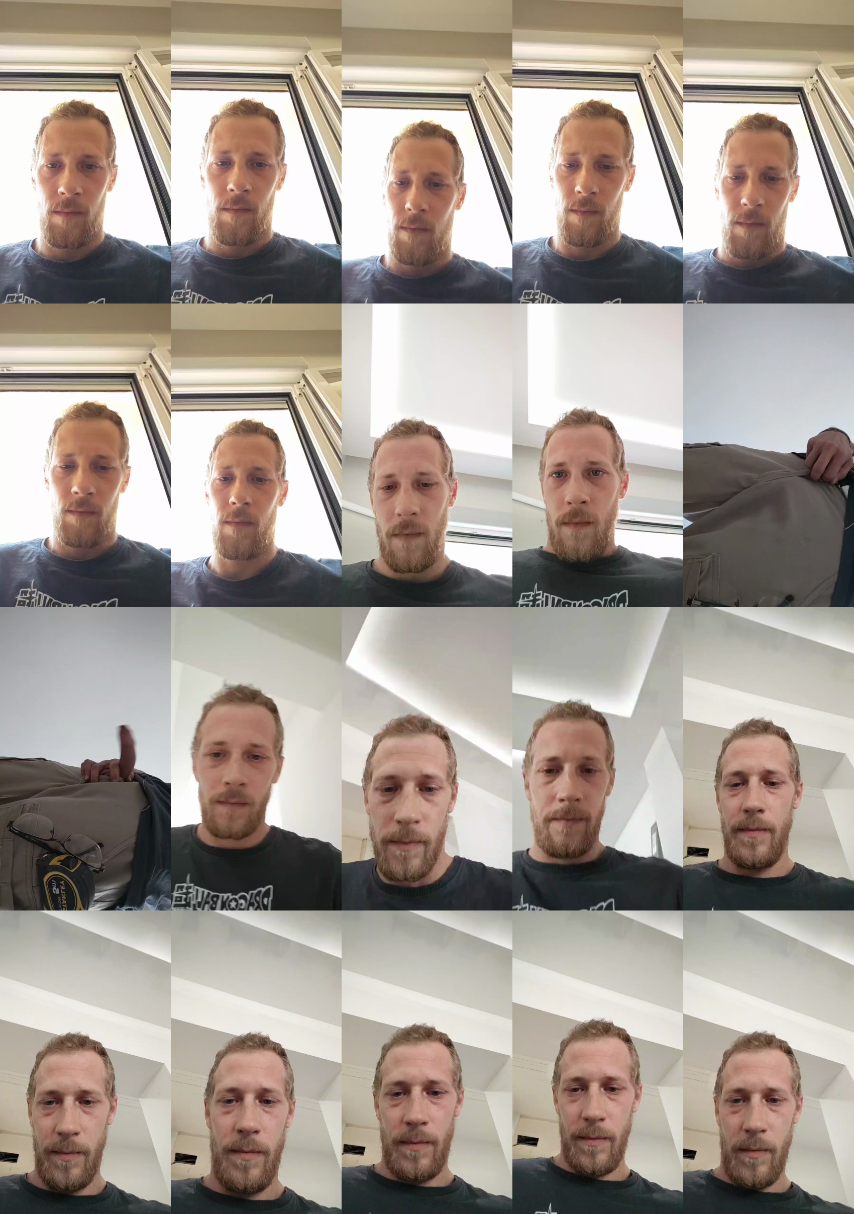 Yeaah  26-09-2023 Recorded Video strip