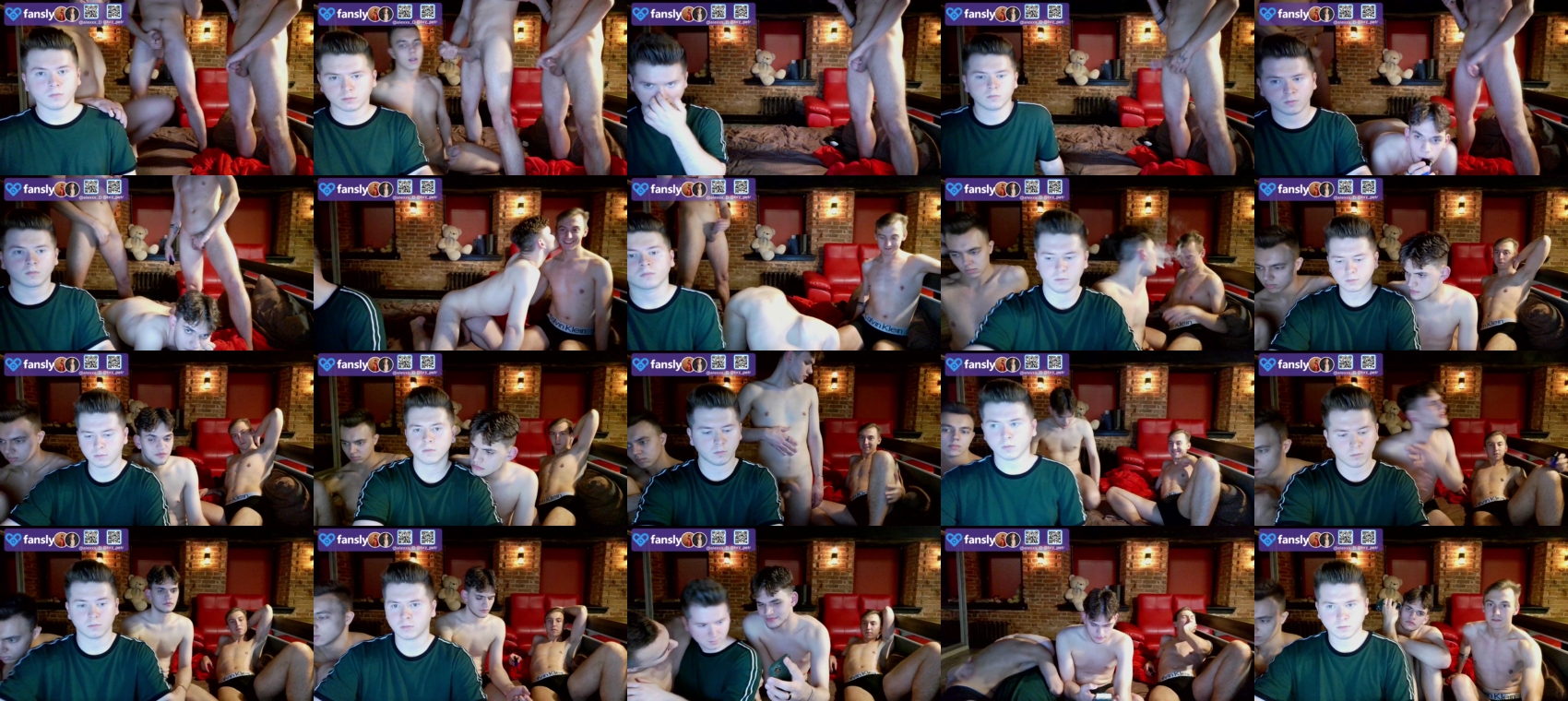 alexxx_d  25-09-2023 Recorded Video bigballs