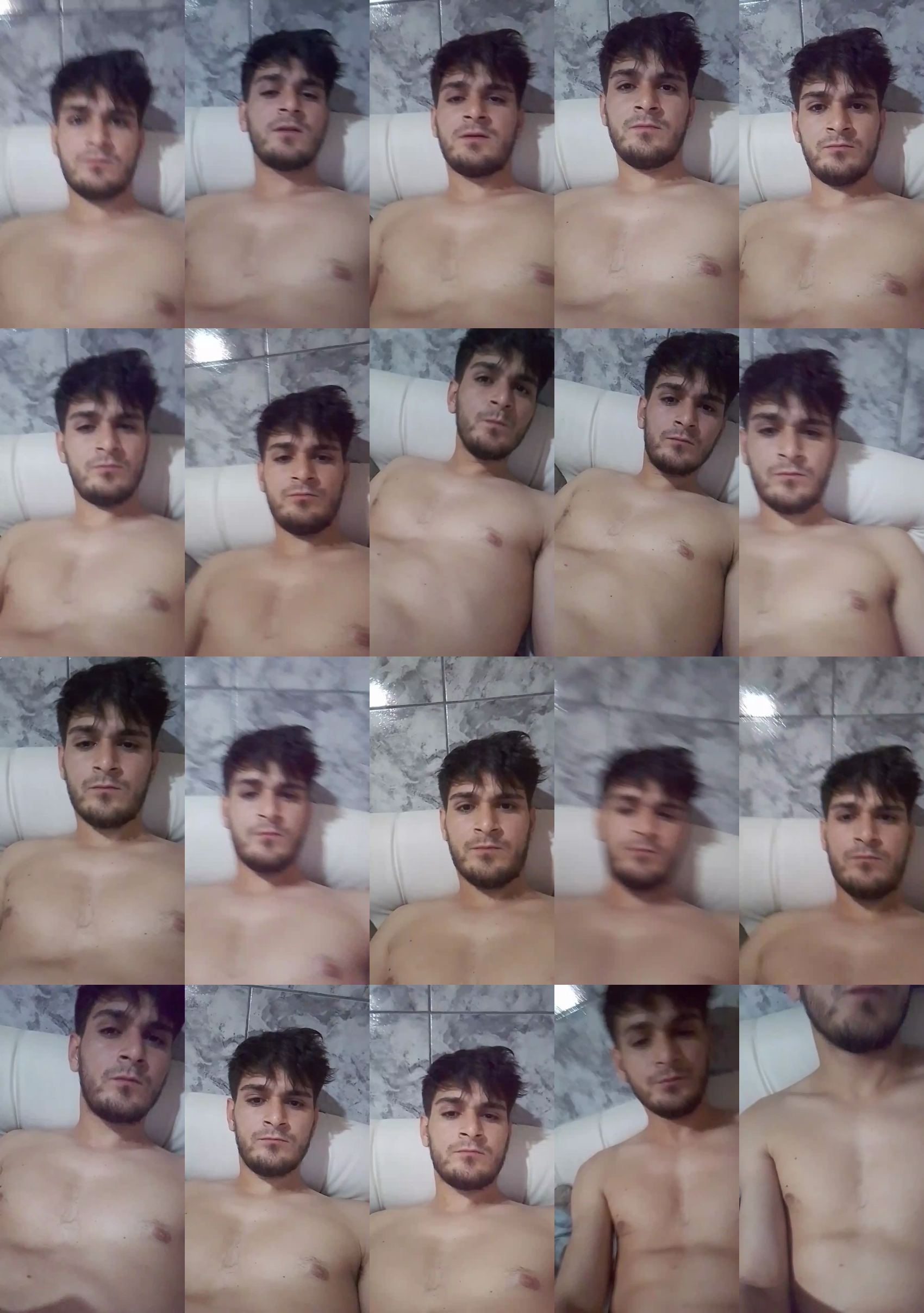 andresuperhot  25-09-2023 Recorded Video horny