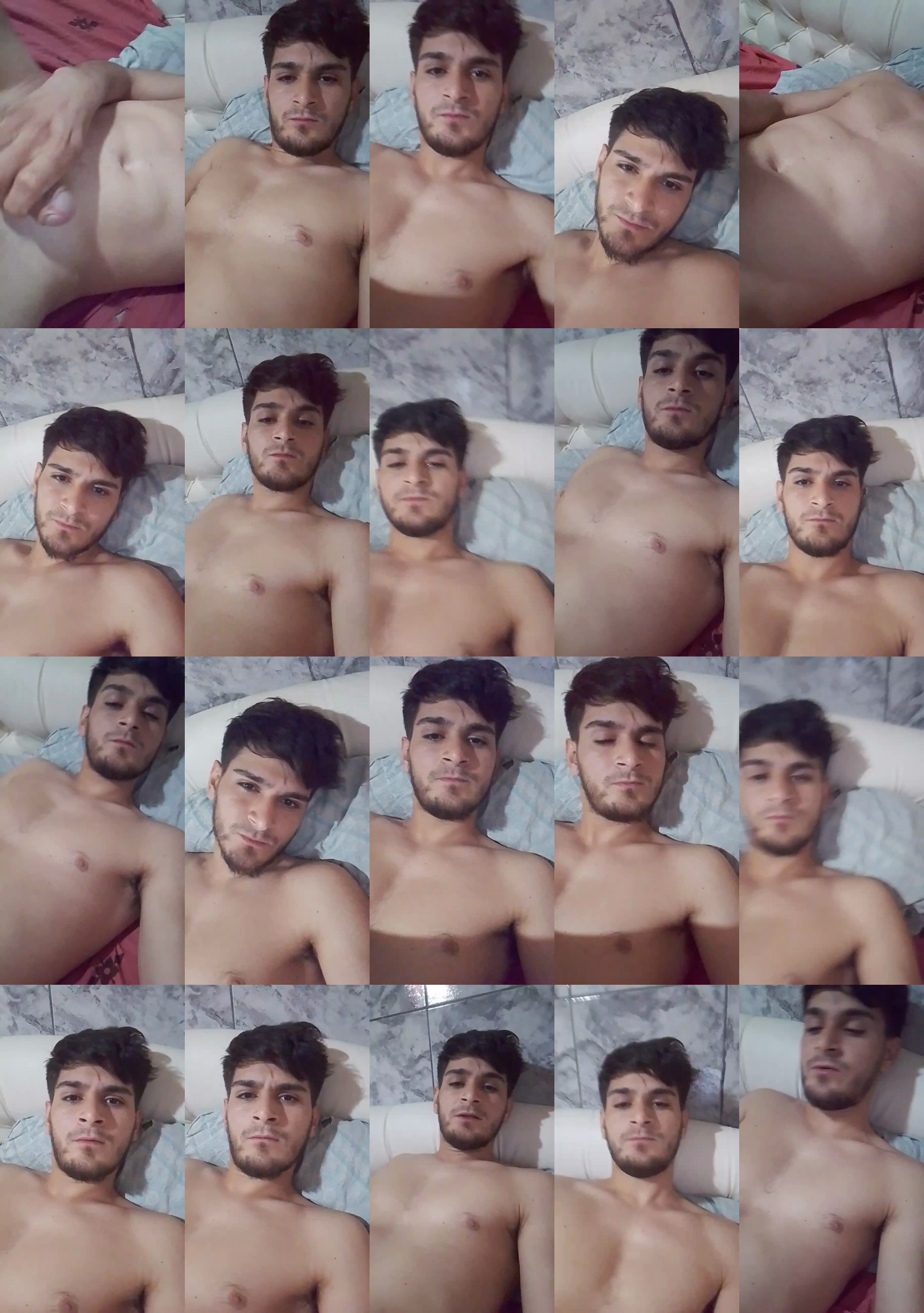 andresuperhot  25-09-2023 Recorded Video fuckass