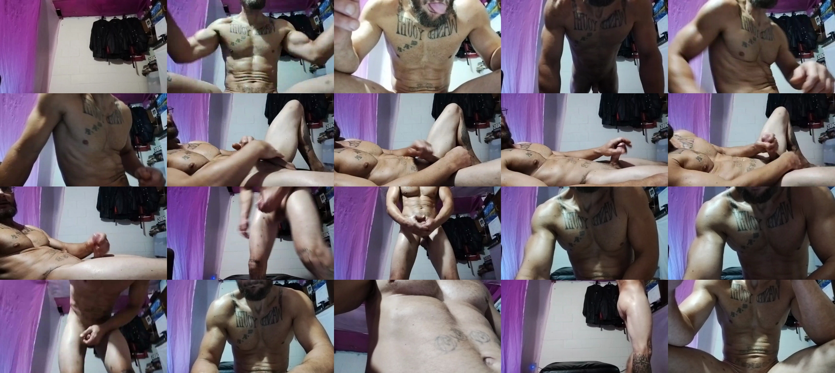 bad1976cock  25-09-2023 Recorded Video prettyface