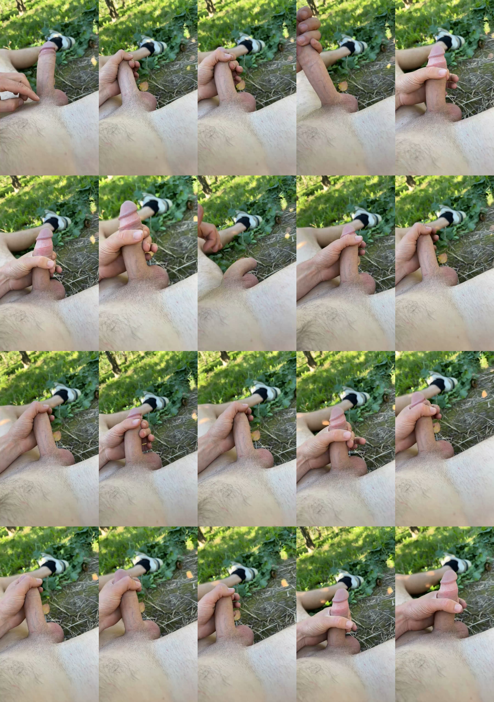 bana36  26-09-2023 Recorded Video sexykitty