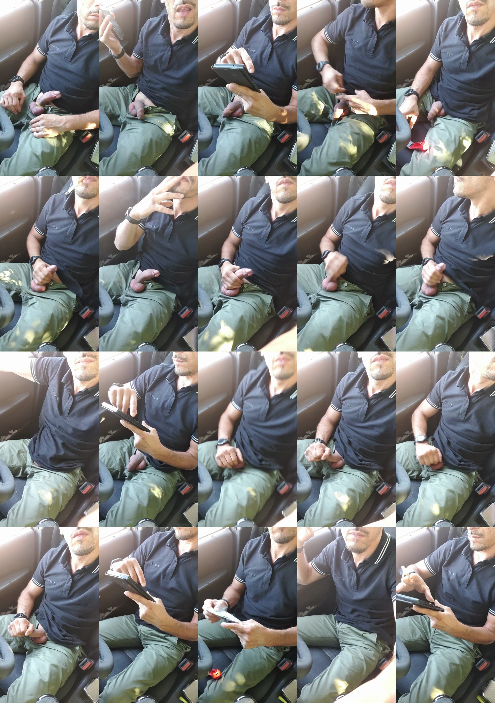 disableman  26-09-2023 Recorded Video ass