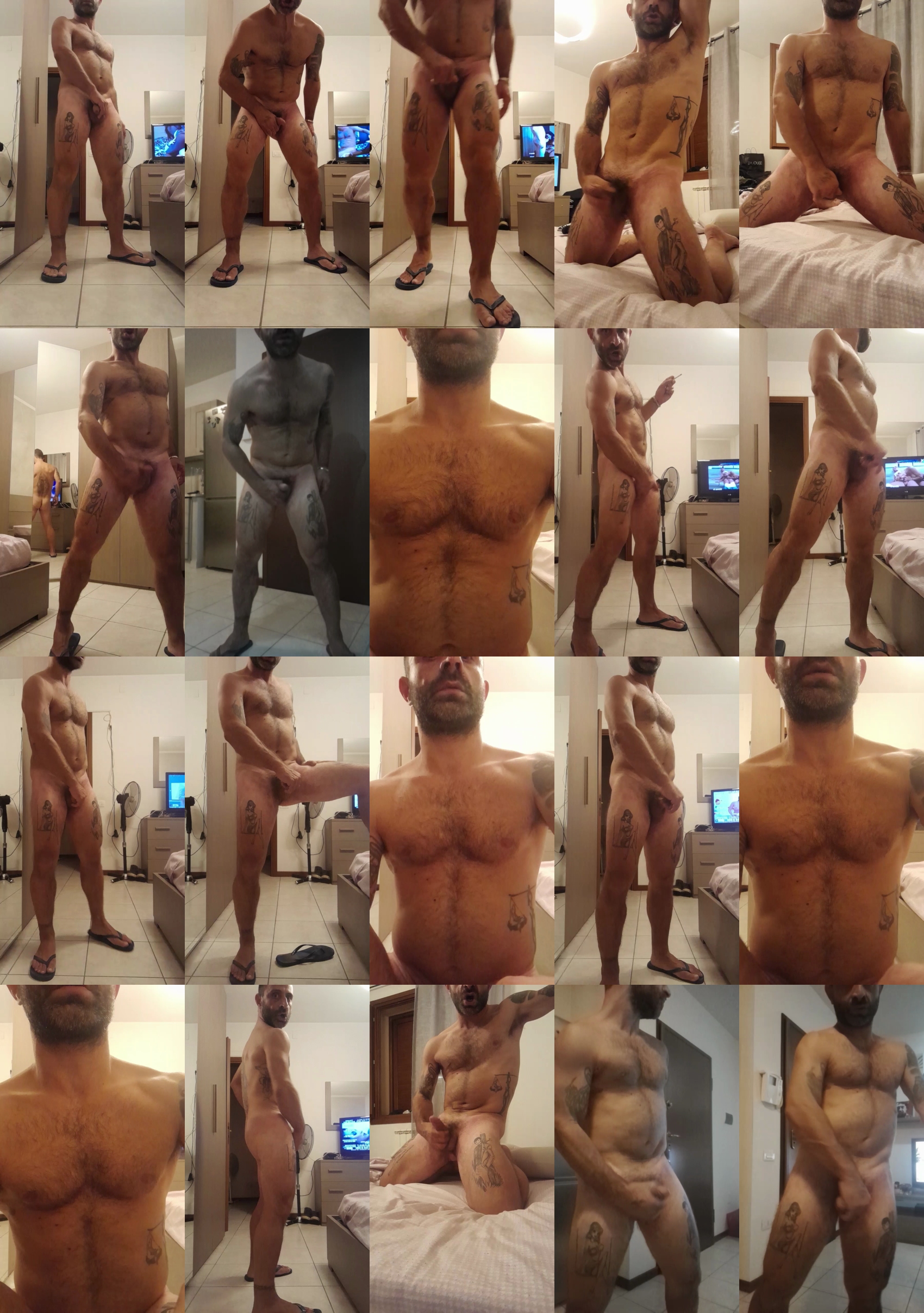 godo46  25-09-2023 Recorded Video nasty