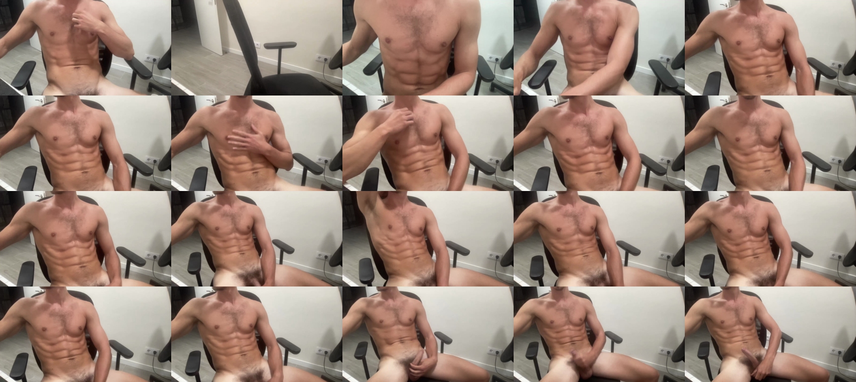 heraclito88  25-09-2023 Recorded Video fingering