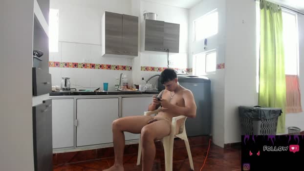 jacob_fireexx  25-09-2023 Recorded Video cute