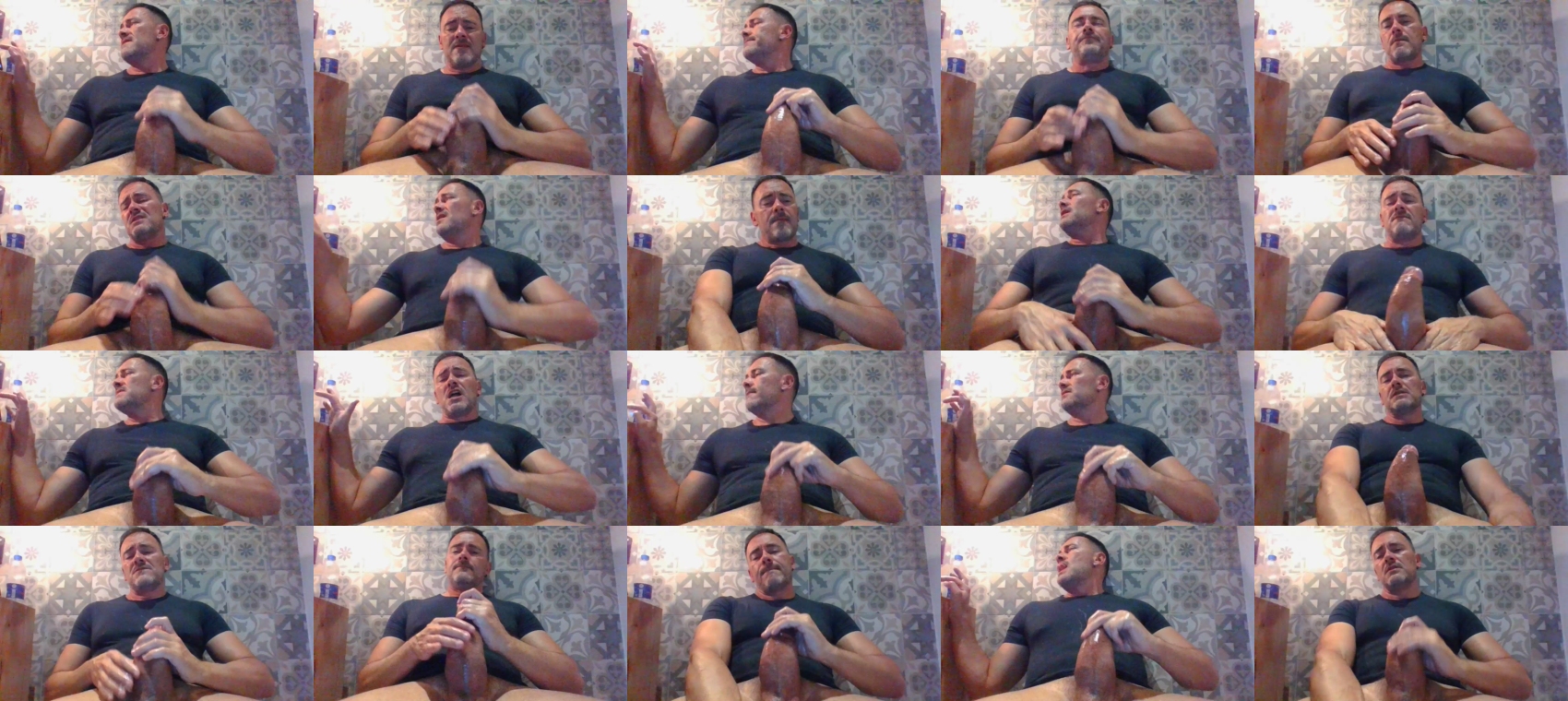 jako38  25-09-2023 Recorded Video sexymale