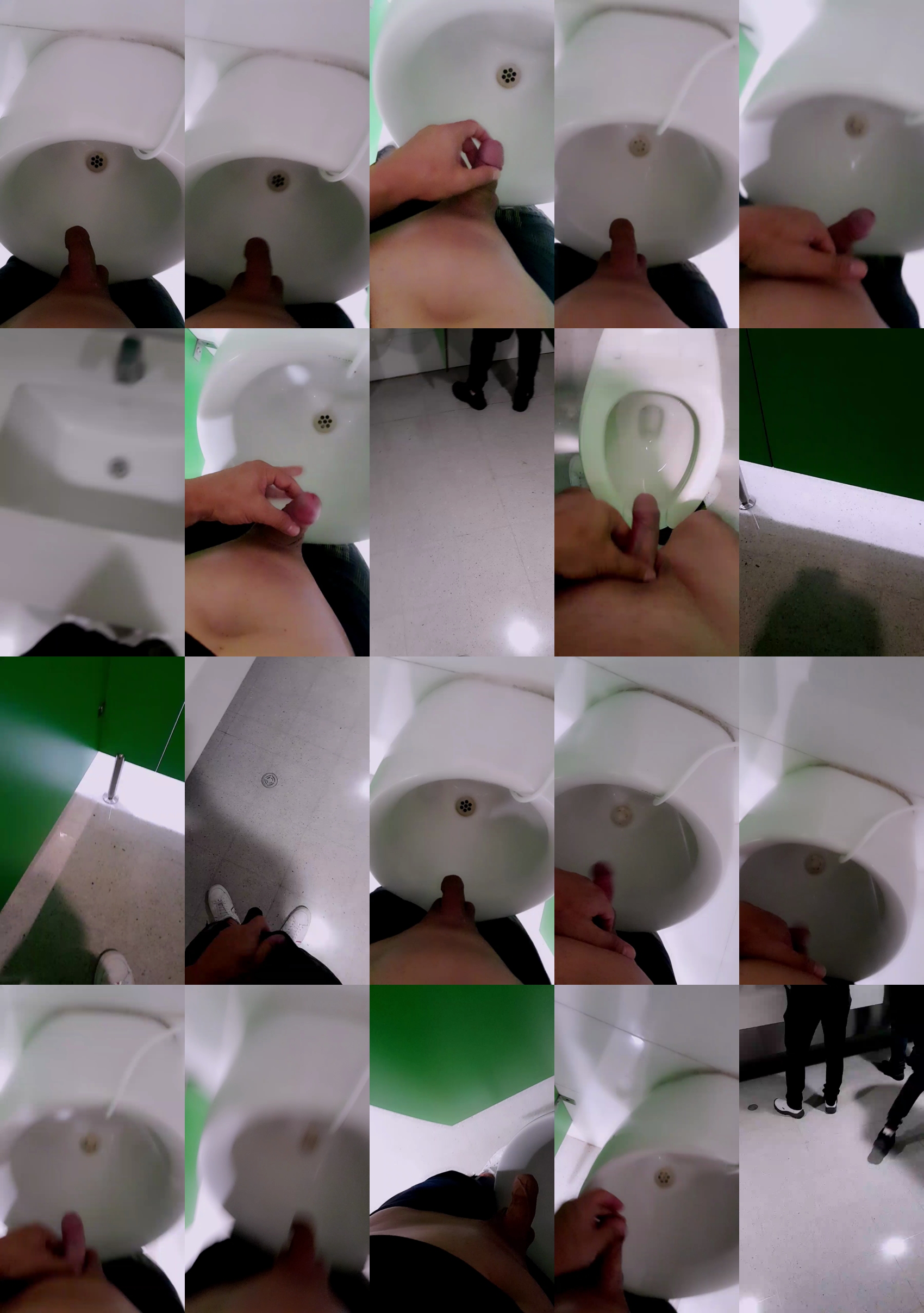 jeanpiere701  25-09-2023 Recorded Video fuckface