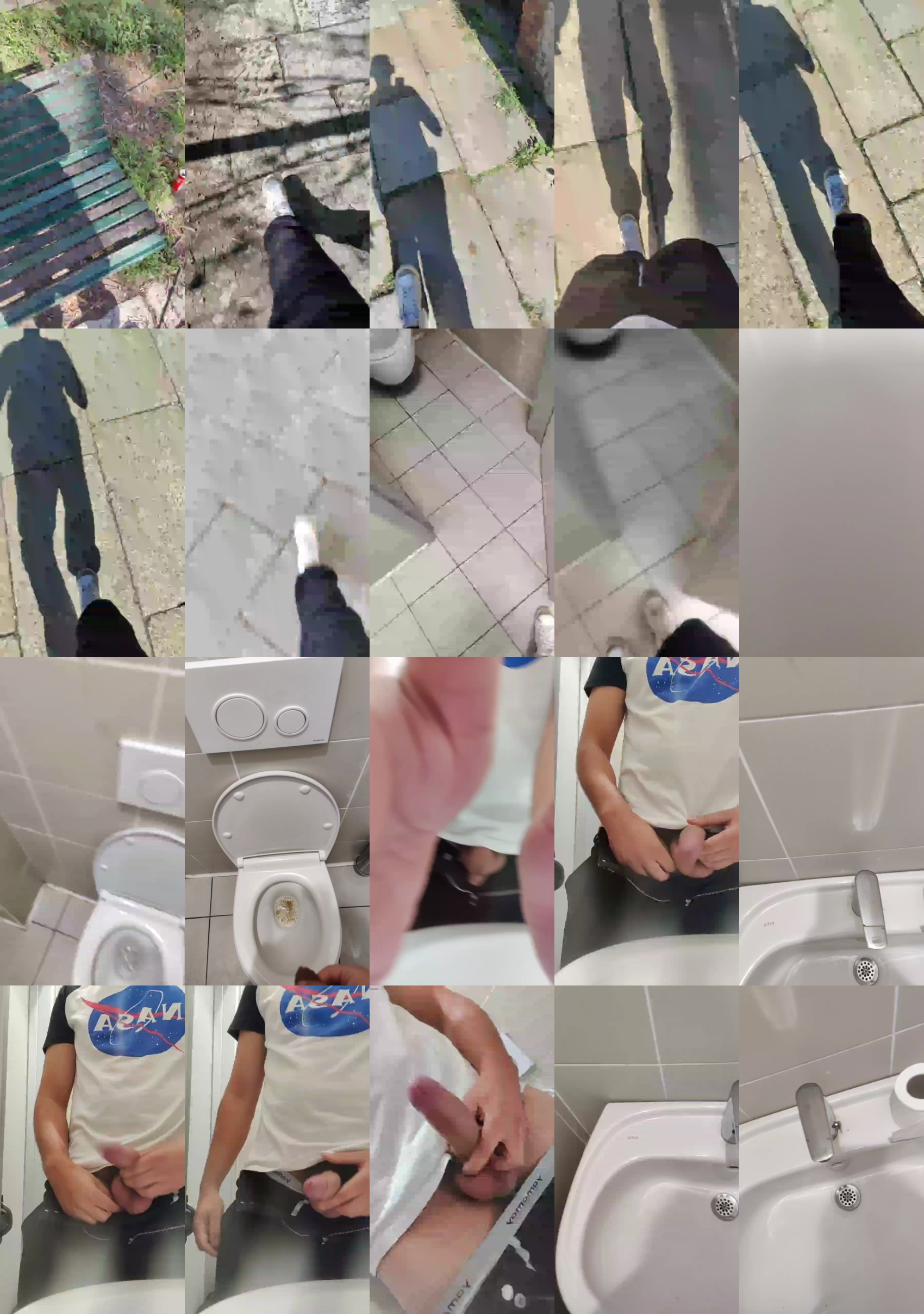 jonny699991  26-09-2023 Recorded Video dirty