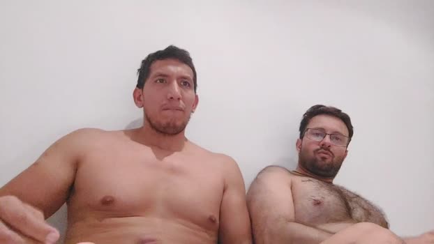 juanyjeferson  25-09-2023 Recorded Video hot