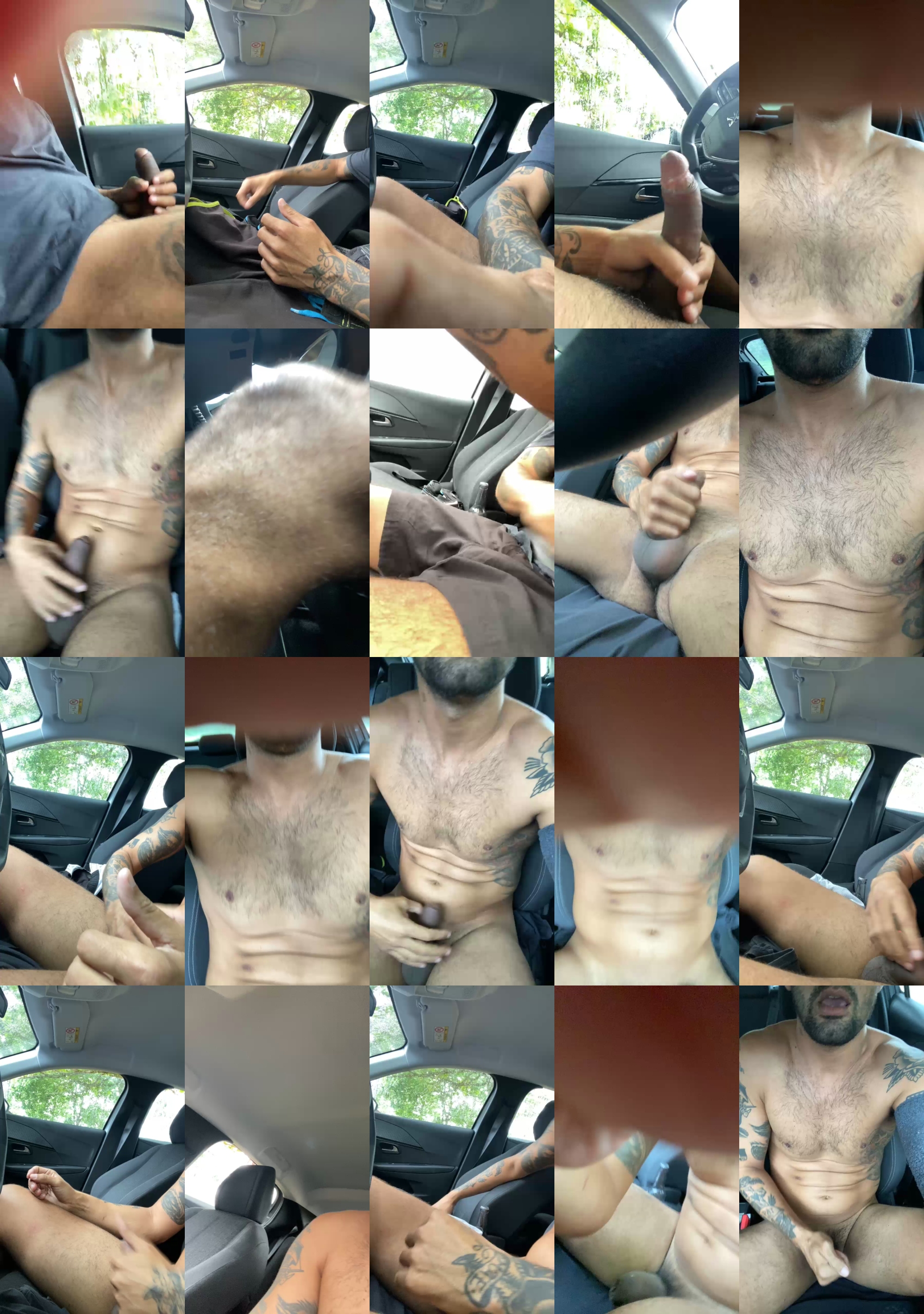 kaiobig  25-09-2023 Recorded Video Video