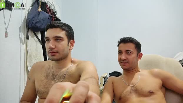 machineguys  25-09-2023 Recorded Video spank