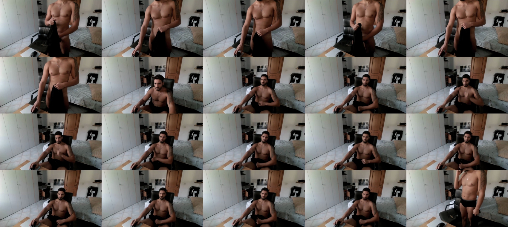 marko9033  26-09-2023 Recorded Video lick