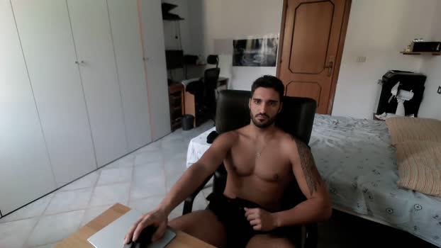 marko9033  26-09-2023 Recorded Video lick