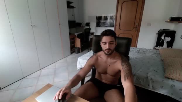 marko9033  26-09-2023 Recorded Video Cam