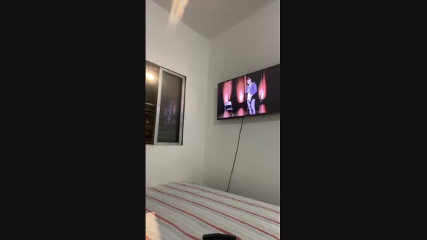 nascimento_hot  25-09-2023 Recorded Video show