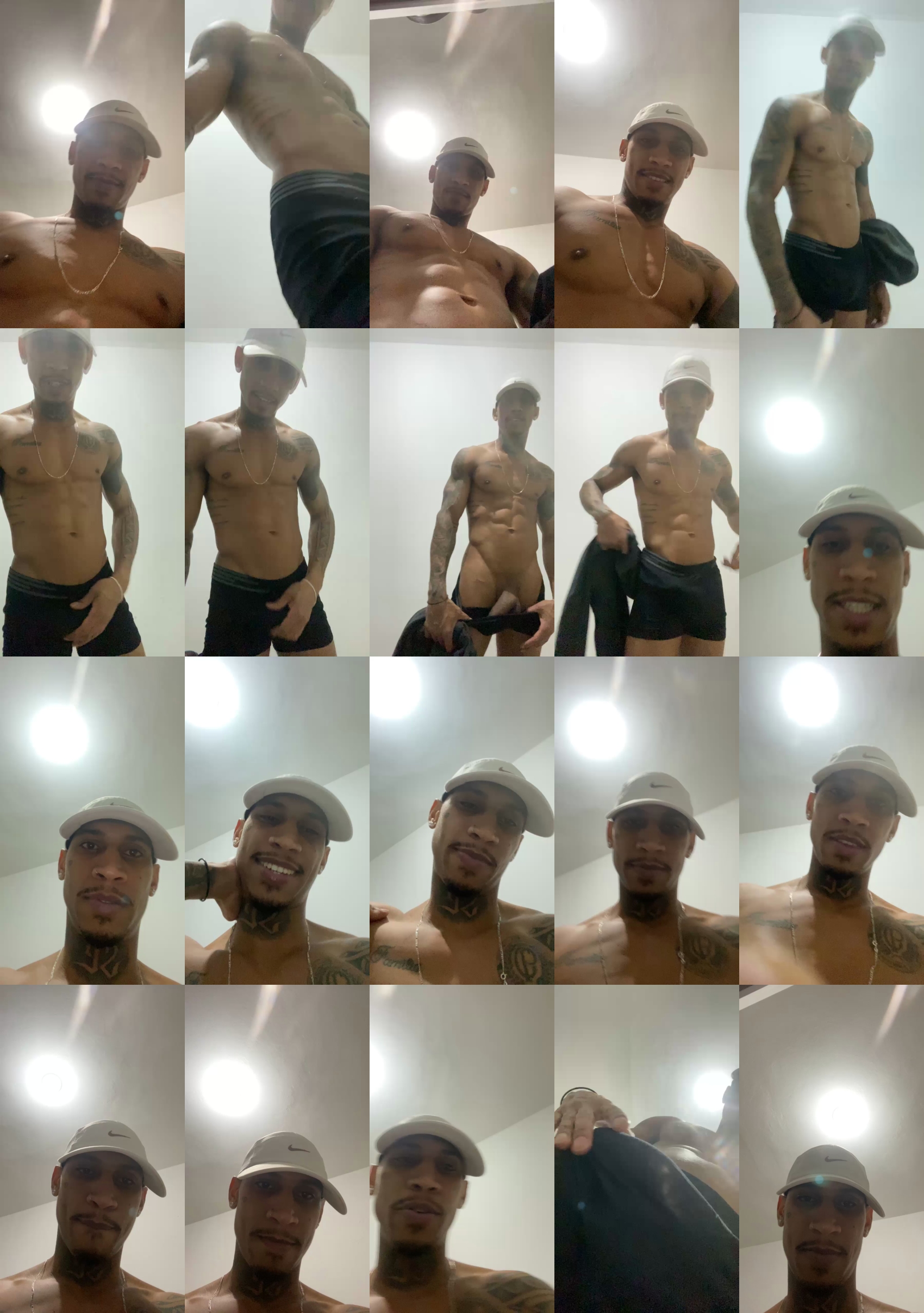 nascimento_hot  25-09-2023 Recorded Video Pretty
