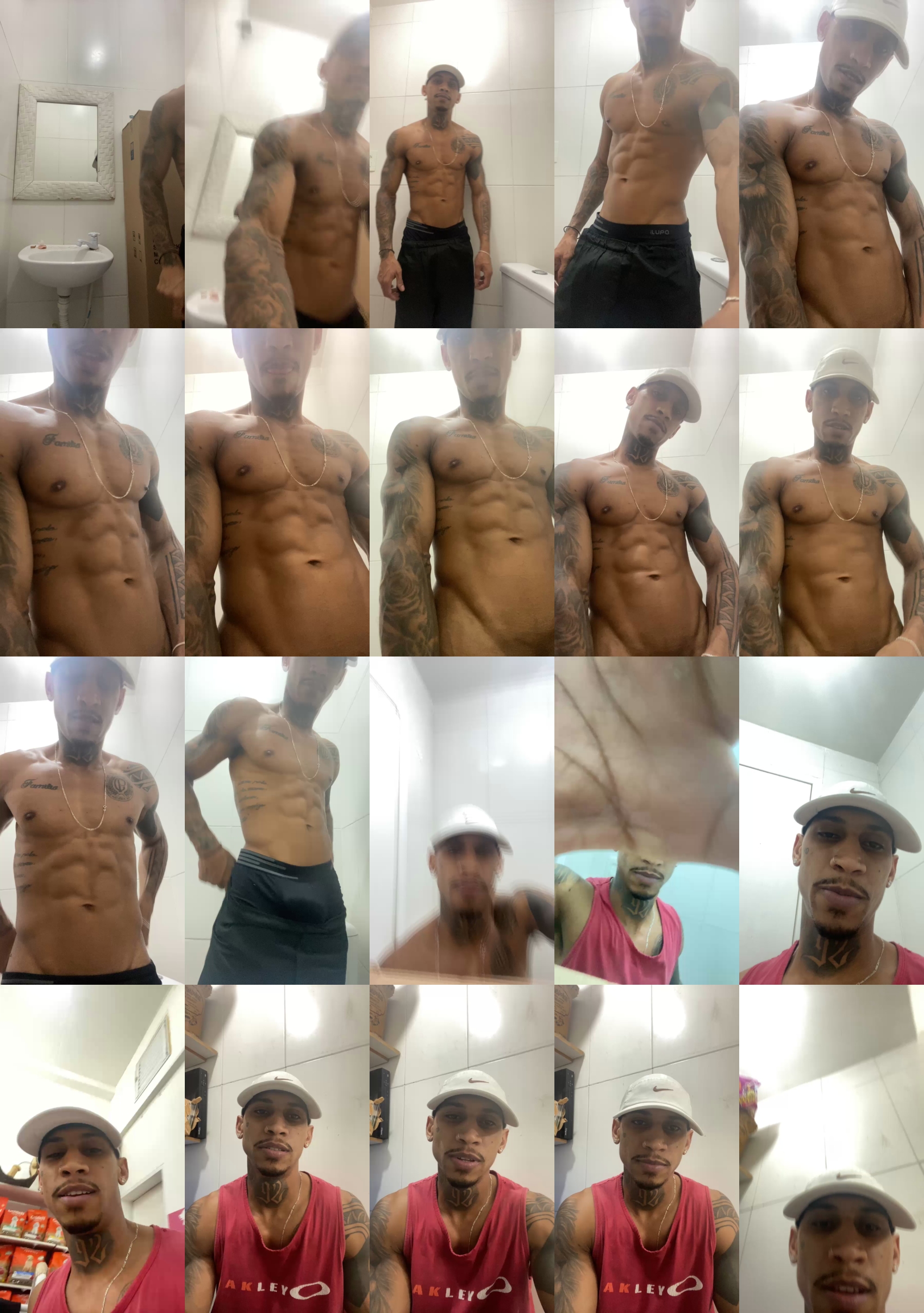 nascimento_hot  25-09-2023 Recorded Video gag