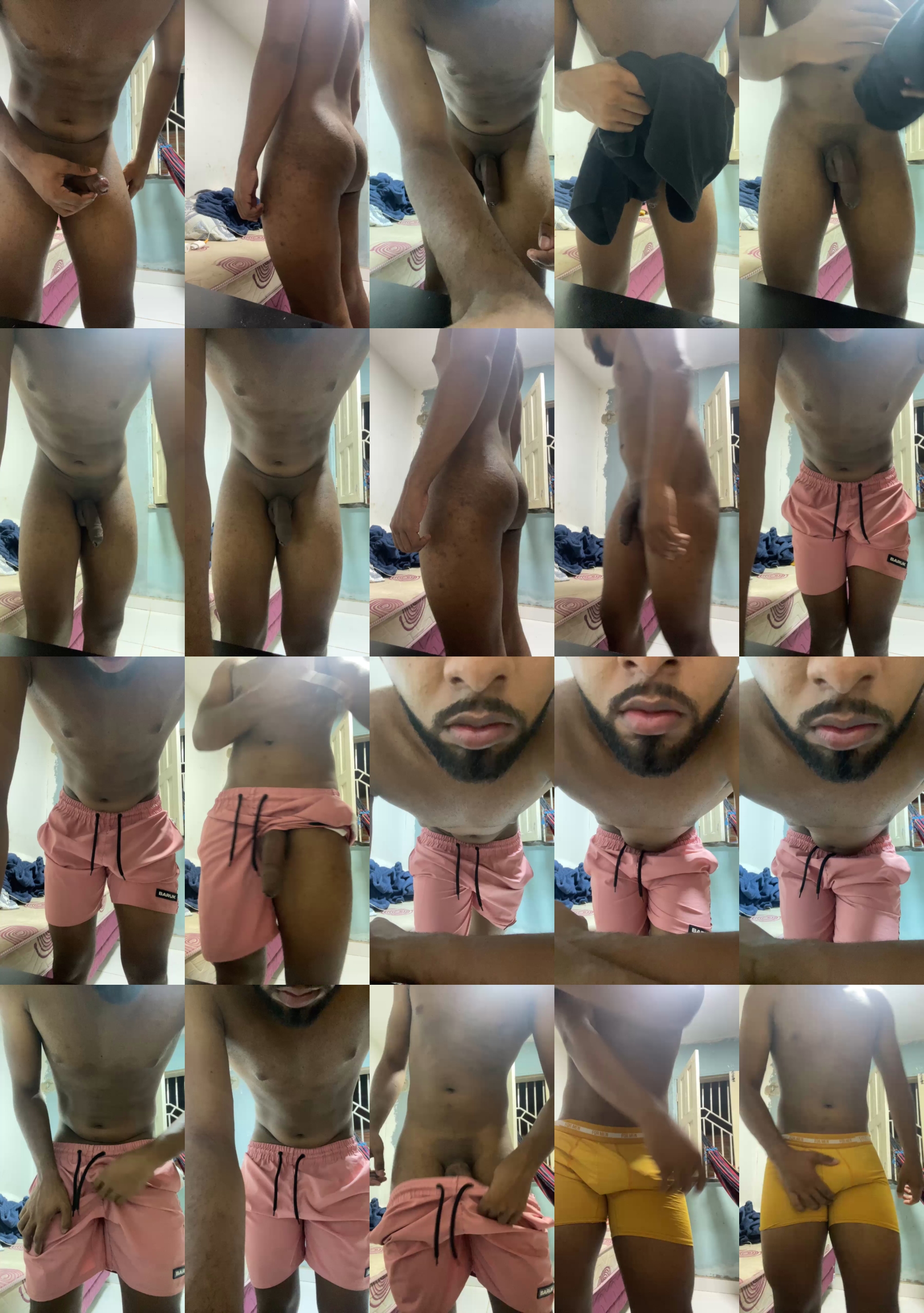 negonego2  25-09-2023 Recorded Video fuck