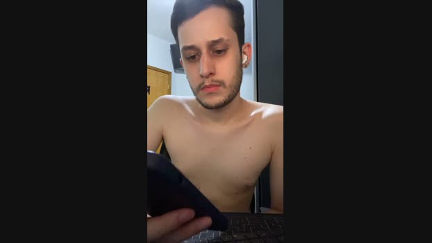 ogabrielhot  25-09-2023 Recorded Video jackoff