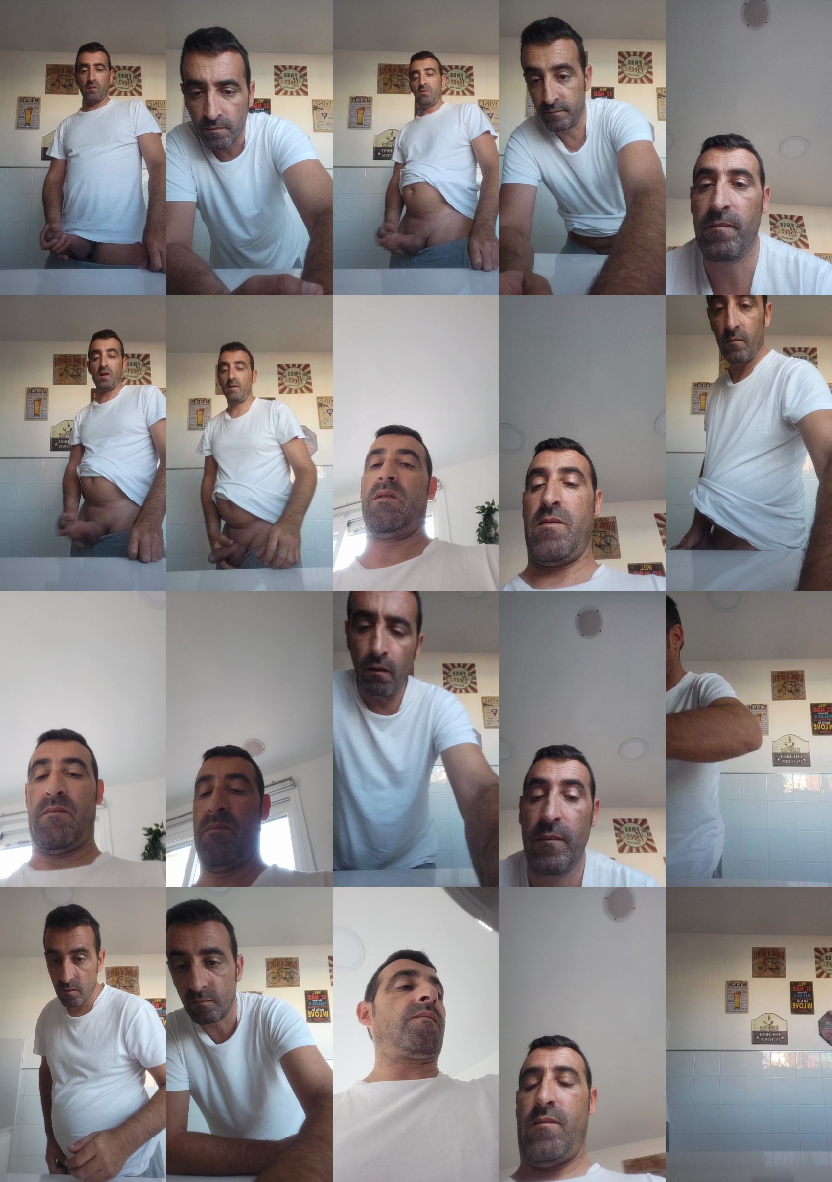 pedro41g  26-09-2023 Recorded Video lush