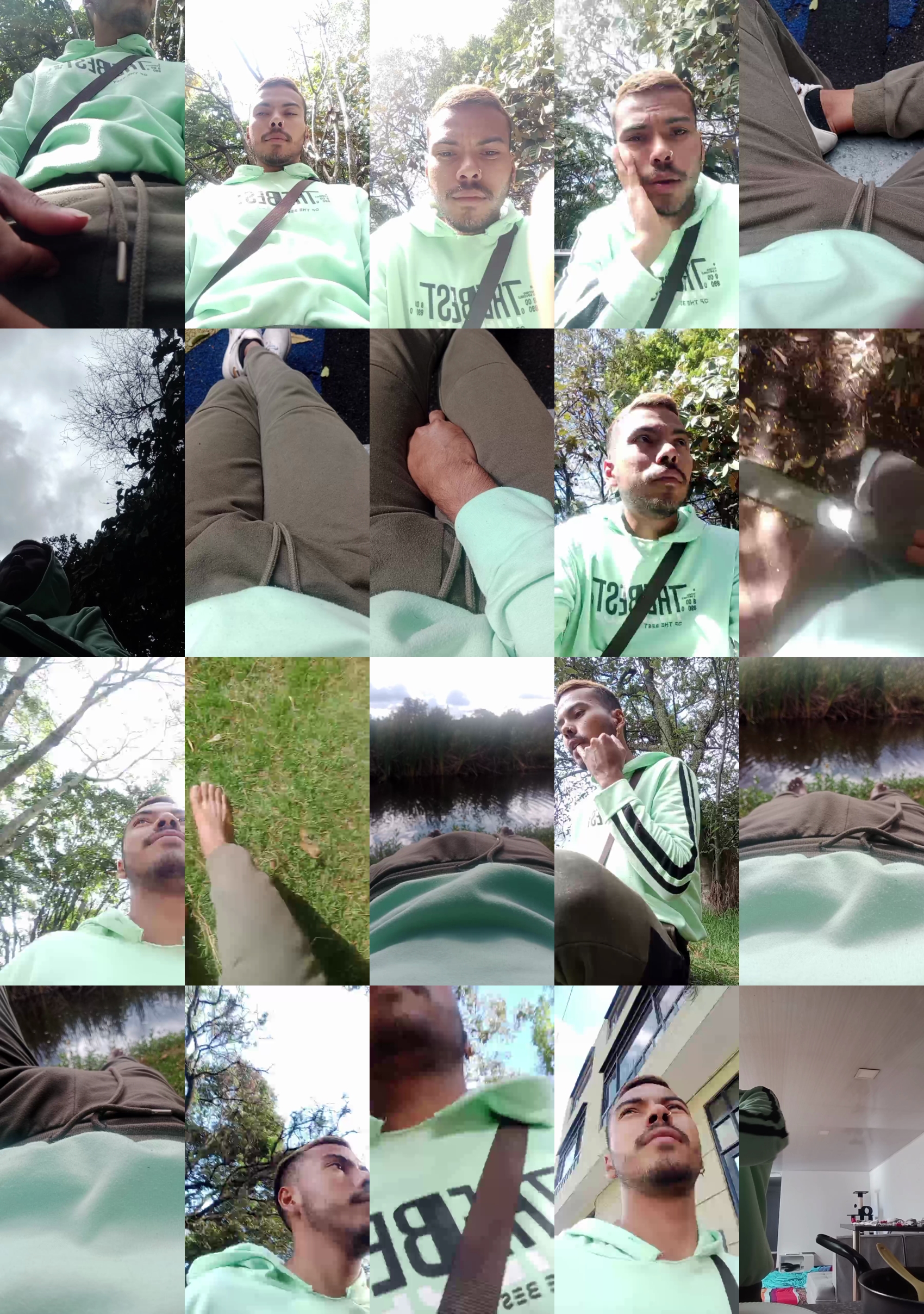 pettercat  25-09-2023 Recorded Video analsex