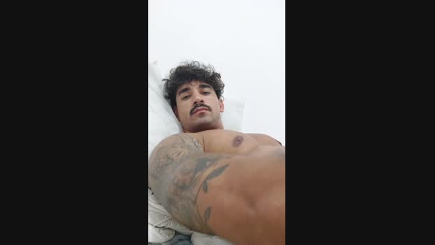 rafa1828  25-09-2023 Recorded Video fuckme
