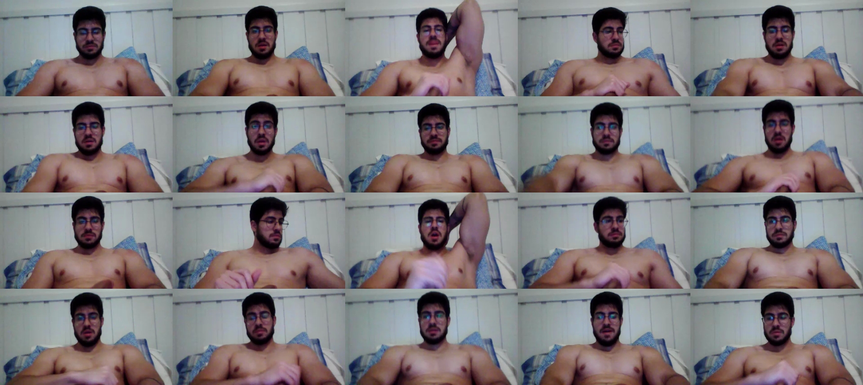 rafael_trehe  25-09-2023 Recorded Video play