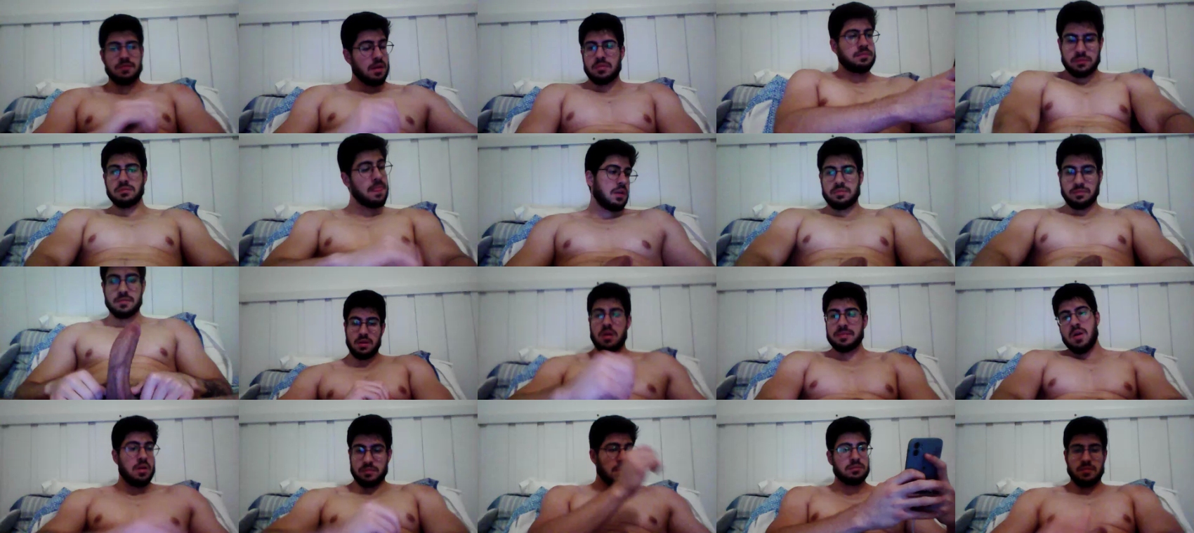 rafael_trehe  25-09-2023 Recorded Video hard